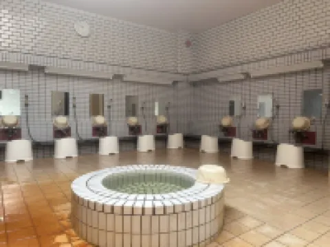 Kagoshima Kajiki Spa