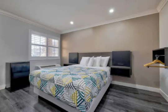 모텔 6 사우스 게이트 CA 사우스 게이트 공원 주변 호텔