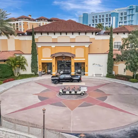Stay Near Disney 2BR Pools Arcade