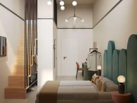 Quo Milano Hotels in 