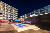 Hotel Vibra District - Adults Only - Havudsigt