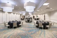 Wyndham Grand Executive Center Little Rock Airport - Bar