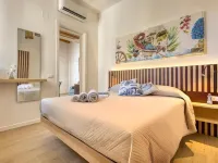 VFH La Rada Apartments Hotels in Porticello