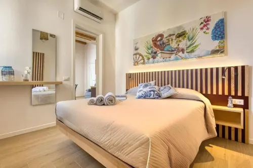 VFH La Rada Apartments