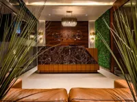 The Topaz Hotel Hotels in Bilaspur