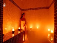 Club Hotel Casino Loutraki - Hot Tub