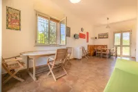 Sunny Garden Stay in Taviano