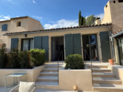 Le Mas de Garrigon - Boutique Hôtel & Spa Hoteles en Roussillon