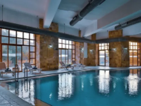 The Old Village Hotel & Resort Hotels in Petra