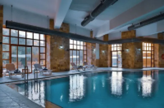 The Old Village Hotel & Resort