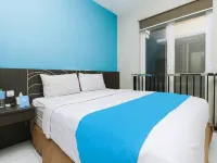 Nutana Hotel Lombok Hotels in Mataram