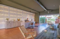 Oassium Hotel - Adults Only - Spa