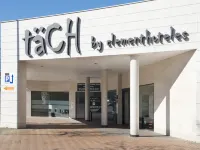 هوتل تاك مادريد إيربورت Hotels near باراخاس
