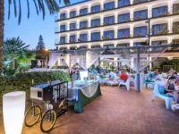 Sumus Stella & Spa Hotels in Pineda De Mar
