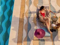 Fairmont Doha - Bintang 5