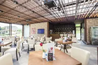Hotel Premier Aqua - Adults Only - parking