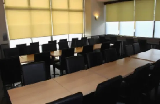 ละ ลัค โรงแรม คุซัทซุ