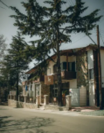 Kallithea Inn Hotels in 