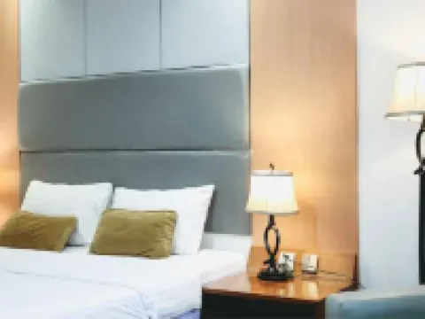 Dangau Hotel Kubu Raya Hotels in Raya River