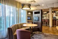Courtyard McAllen Airport - sarapan