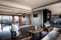 Hyatt Ahmedabad - 5-Star