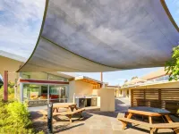Te Anau Lakeview Holiday Park & Motels Hotels in Te Anau