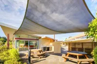 Te Anau Lakeview Holiday Park & Motels