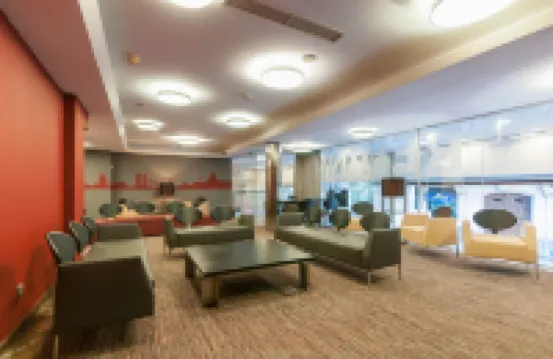 ホテル レディン クロマ