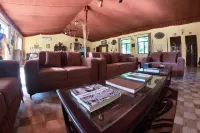 Chokhiwadi Forest Retreat