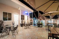 Prim Travellers Inn - Bed and breakfast