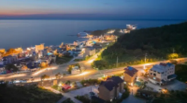 สัมเชอก ยีดาอุม เพนชั่น