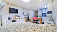 Suwon Easy Residence Hotel