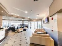 歐洲飯店 - 寵物友善