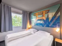 B&B Hotel Essen-Nord - 2-Star