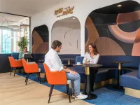 Mercure Dunkerque Centre Gare - bar