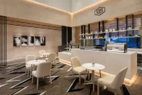 Courtyard by Marriott Shillong - С баром