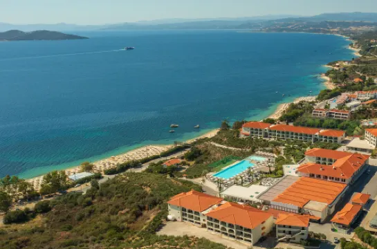 Akrathos Beach Hotel