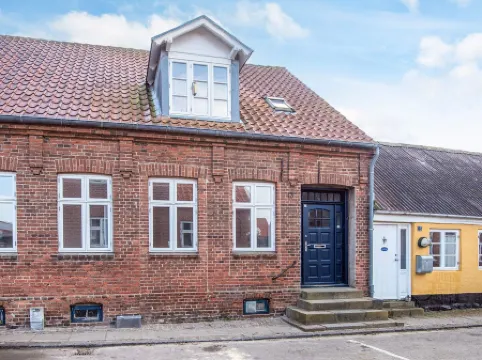Charming Retreat in Ringkobing - by Traum Ferienwohnungen
