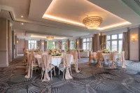 Mercure Blackburn Dunkenhalgh Hotel & Spa - WiFi