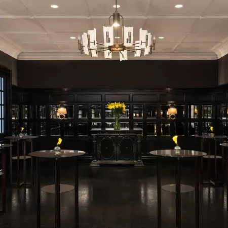 Hotel Bristol, a Luxury Collection Hotel, Warsaw