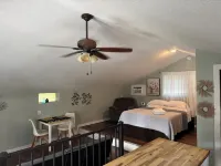 Loft Studio Apartment