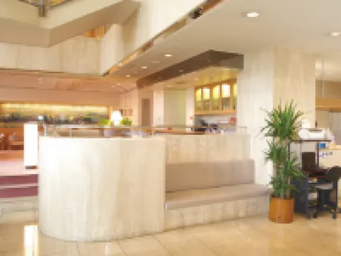 Plaza East Cabin -Male Only- 橫手市酒店