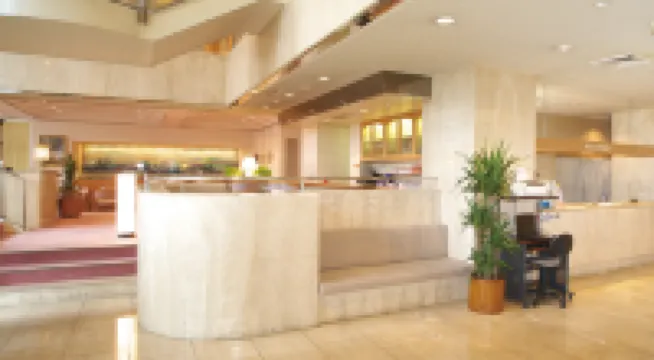 Plaza East Cabin -Male Only-