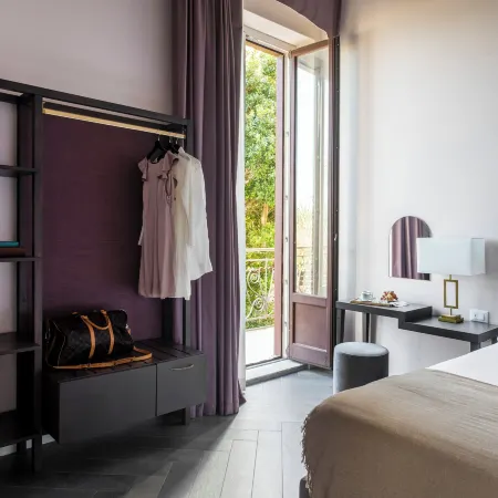 Villa Masetta - Luxury Suite Hotel a Mondello