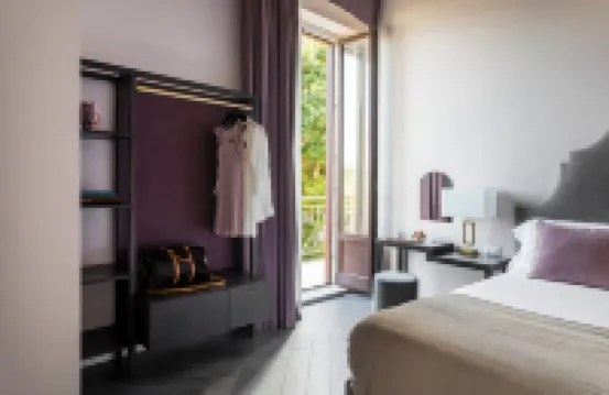 Villa Masetta - Luxury Suites