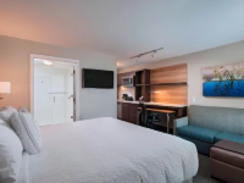 TownePlace Suites Lakeland Hotels in Lakeland