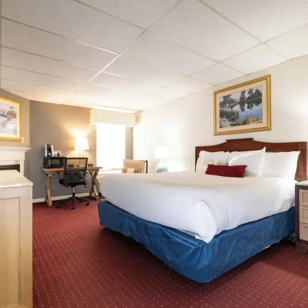 Fireside Inn and Suites Bangor