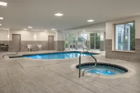 Hilton Garden Inn Wooster - Hot Tub