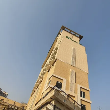 Holiday Inn Gurugram Sector 90 by IHG