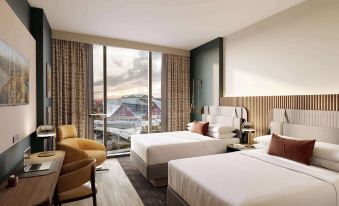 Hotel Phoenix Atlanta